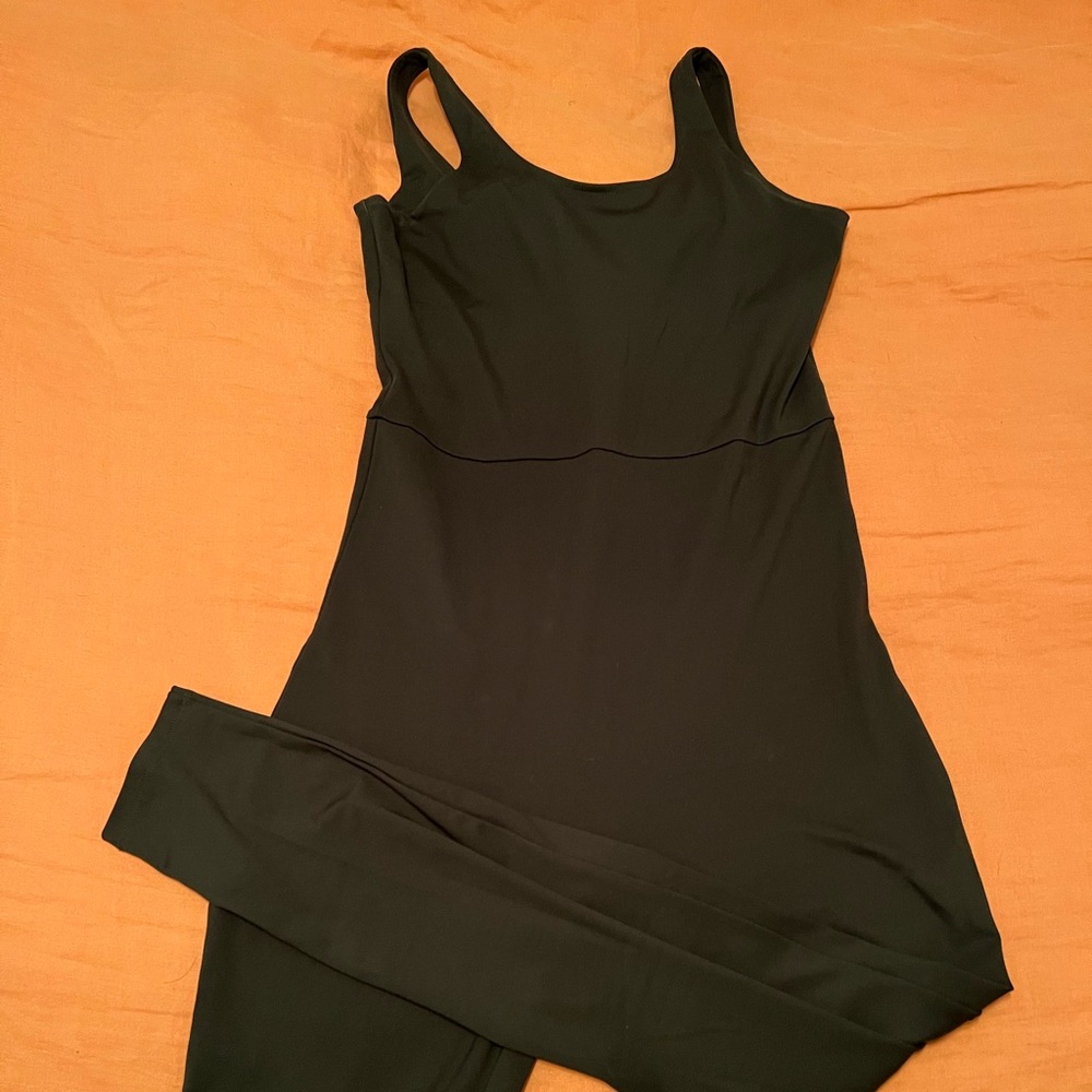 Girlfriend Collective Onesie